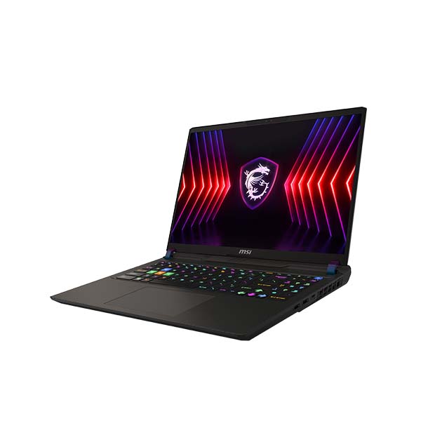 MSI VECTOR 16 HX A14v i9 | MySoftlogic.lk
